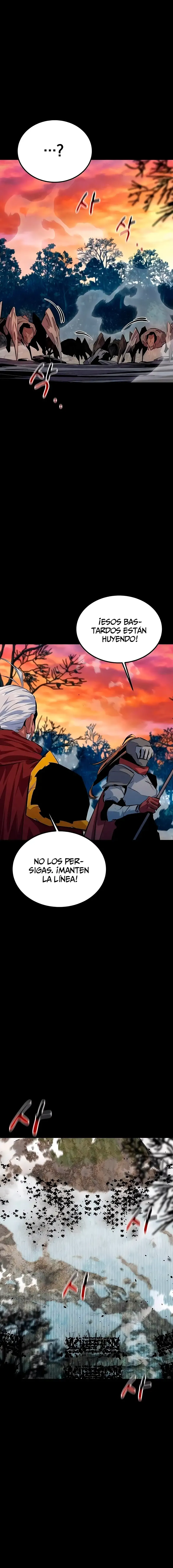 Cazando automáticamente con mis clones Capítulo 123 en Línea - página 21
