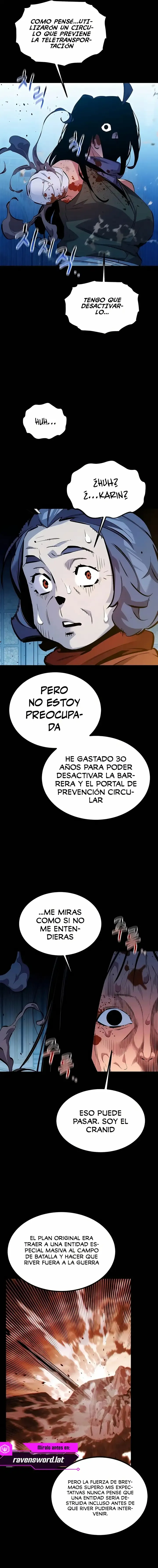 Cazando automáticamente con mis clones Capítulo 126 en Línea - página 2