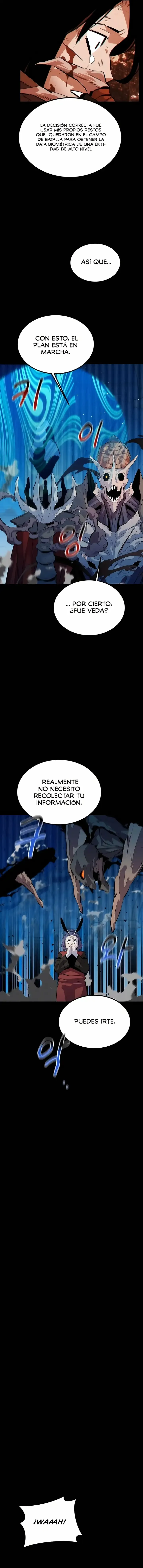 Cazando automáticamente con mis clones Capítulo 126 en Línea - página 3