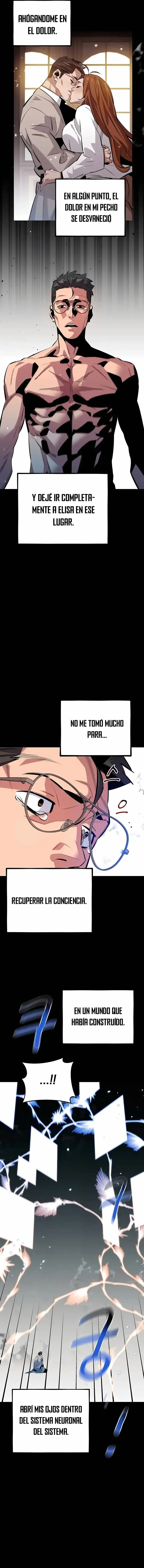 Cazando automáticamente con mis clones Capítulo 127 en Línea - página 2