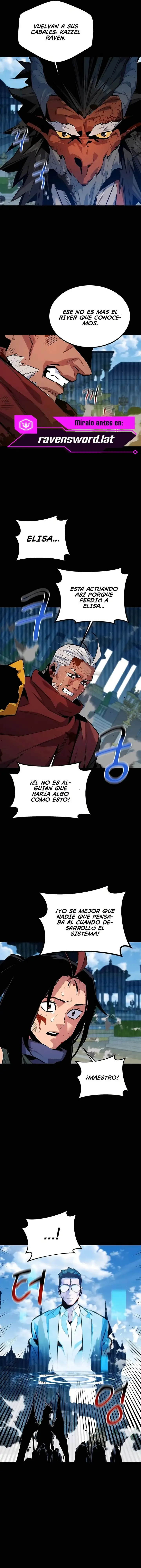 Cazando automáticamente con mis clones Capítulo 127 en Línea - página 7