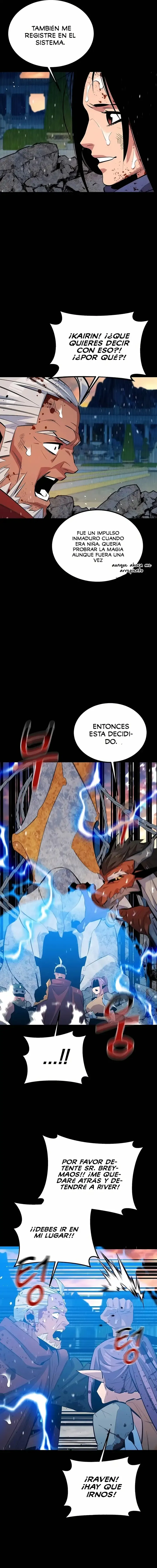 Cazando automáticamente con mis clones Capítulo 127 en Línea - página 17