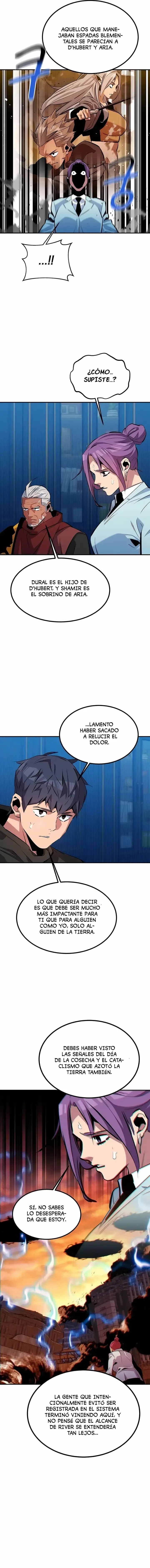 Cazando automáticamente con mis clones Capítulo 128 en Línea - página 11