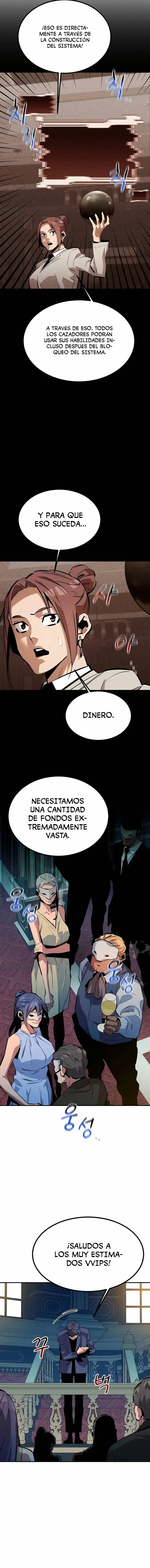Cazando automáticamente con mis clones Capítulo 128 en Línea - página 15