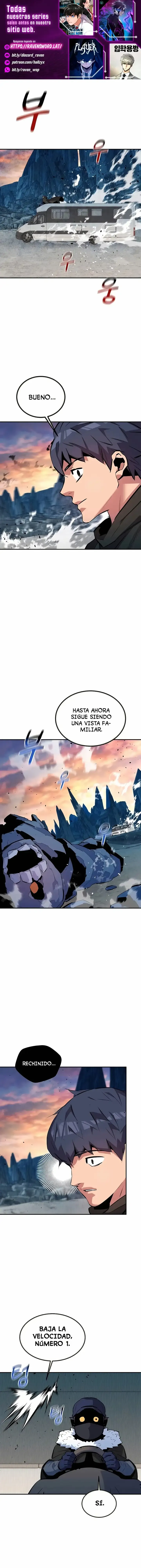 Cazando automáticamente con mis clones Capítulo 130 en Línea - página 1