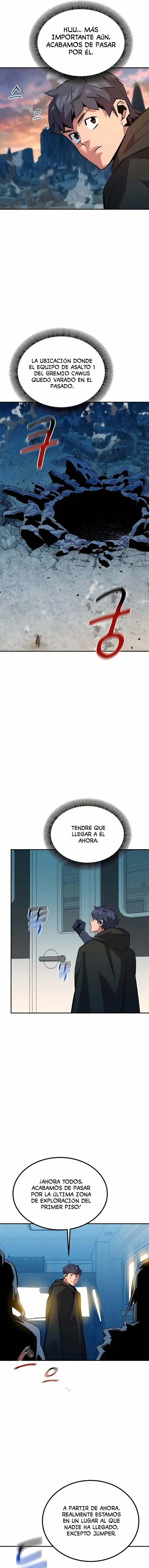 Cazando automáticamente con mis clones Capítulo 130 en Línea - página 13