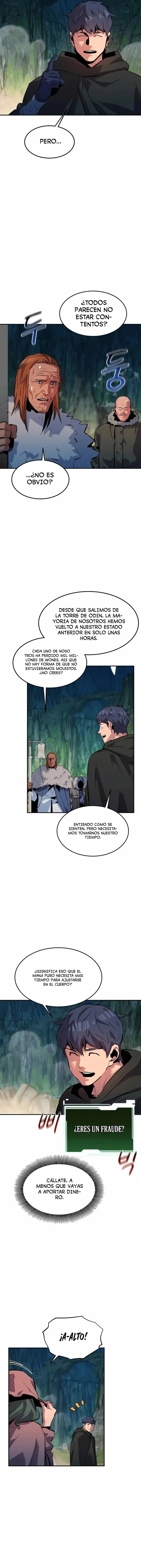 Cazando automáticamente con mis clones Capítulo 132 en Línea - página 4