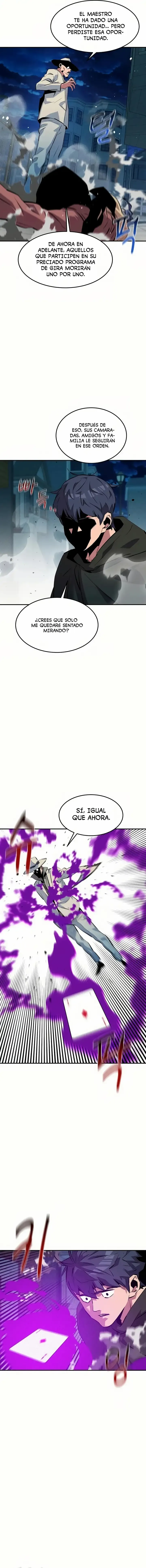 Cazando automáticamente con mis clones Capítulo 135 en Línea - página 13