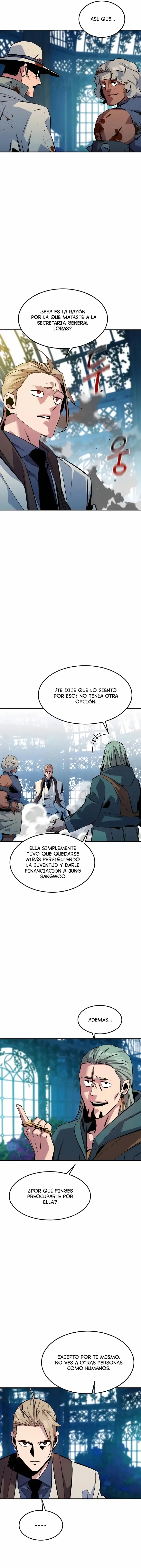 Cazando automáticamente con mis clones Capítulo 136 en Línea - página 14