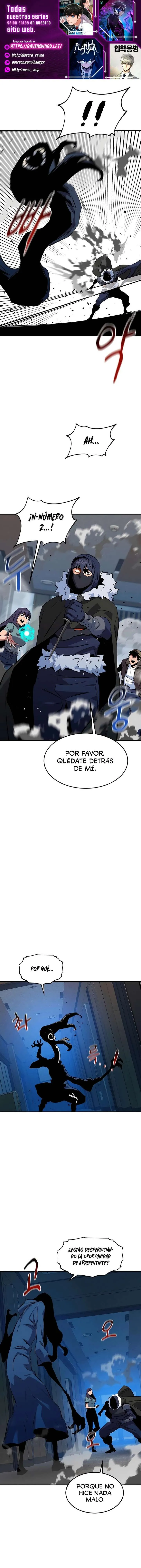Cazando automáticamente con mis clones Capítulo 138 en Línea - página 1
