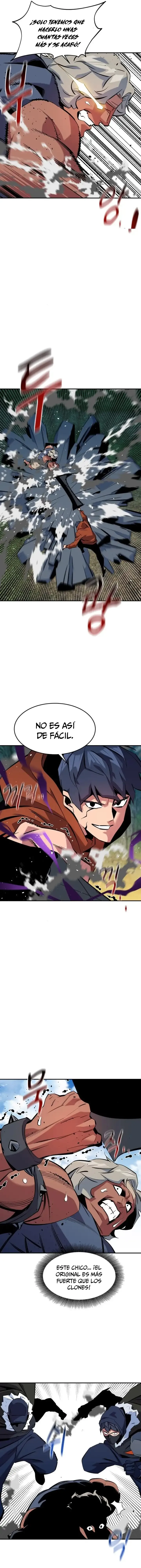 Cazando automáticamente con mis clones Capítulo 139 en Línea - página 2