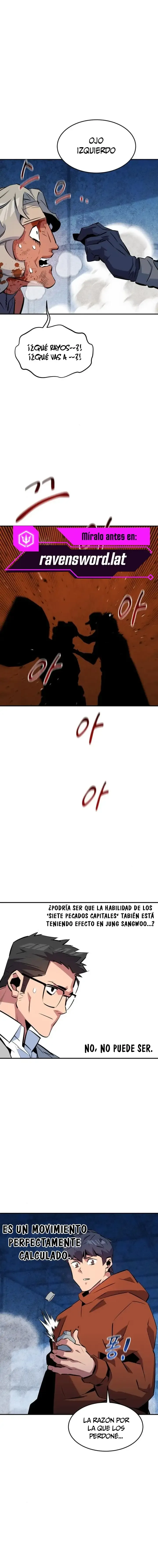 Cazando automáticamente con mis clones Capítulo 141 en Línea - página 14