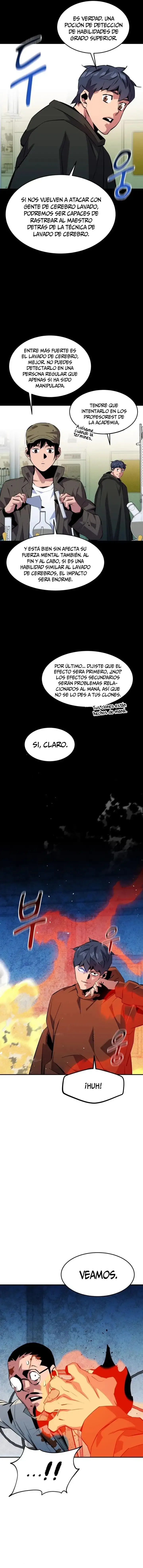 Cazando automáticamente con mis clones Capítulo 141 en Línea - página 16