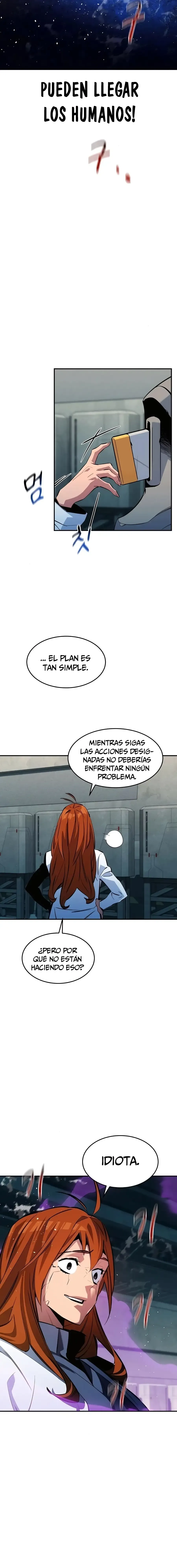 Cazando automáticamente con mis clones Capítulo 142 en Línea - página 19
