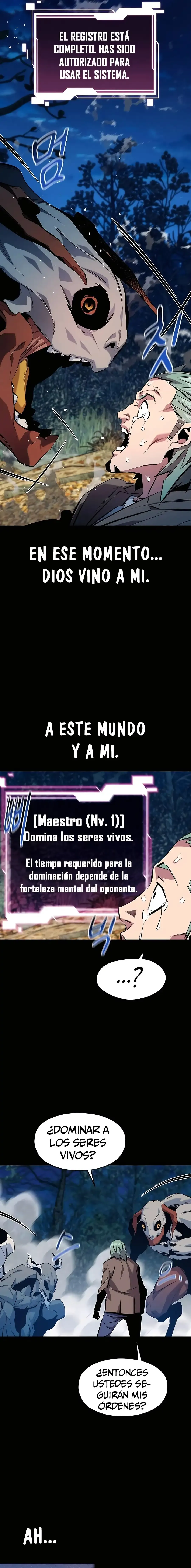 Cazando automáticamente con mis clones Capítulo 143 en Línea - página 12