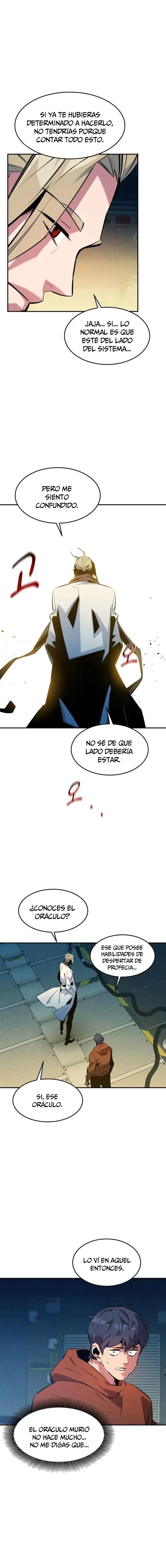 Cazando automáticamente con mis clones Capítulo 145 en Línea - página 4