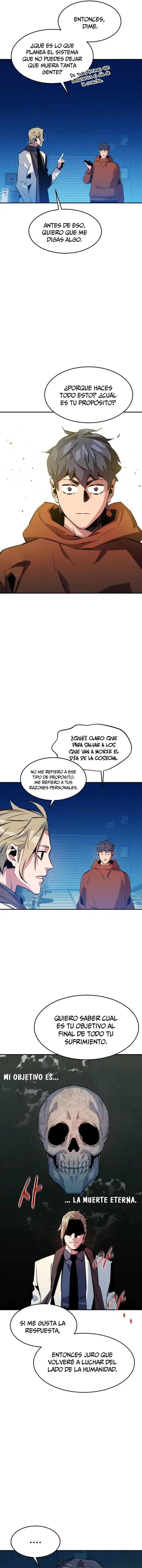 Cazando automáticamente con mis clones Capítulo 145 en Línea - página 7
