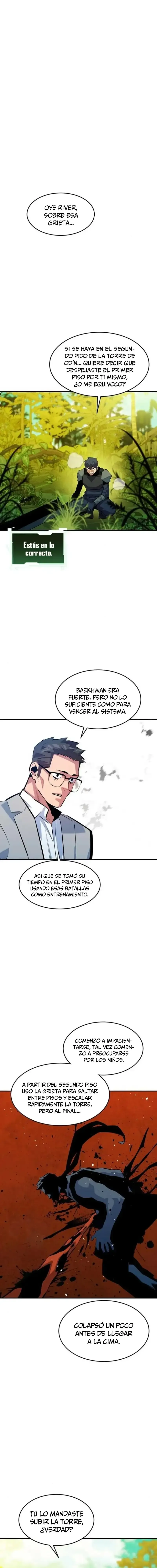 Cazando automáticamente con mis clones Capítulo 149 en Línea - página 1
