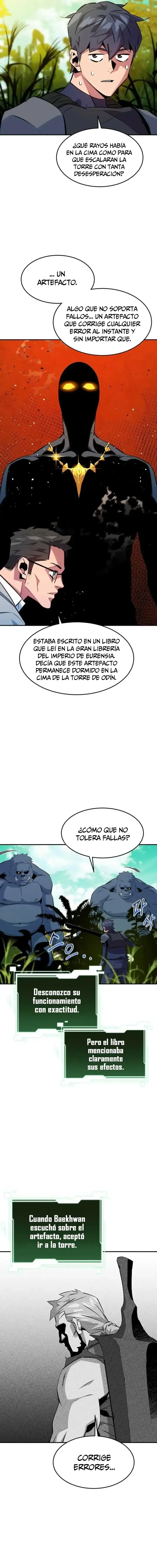 Cazando automáticamente con mis clones Capítulo 149 en Línea - página 2