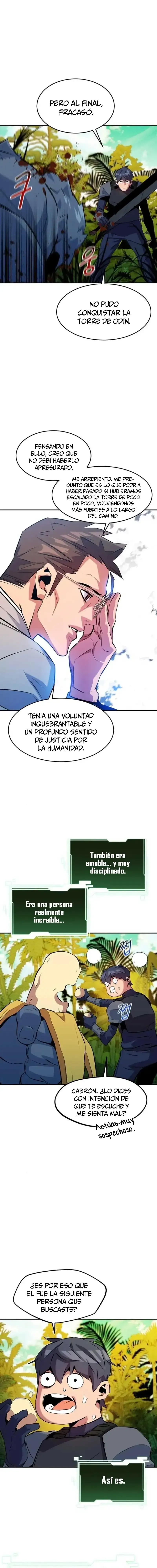 Cazando automáticamente con mis clones Capítulo 149 en Línea - página 3