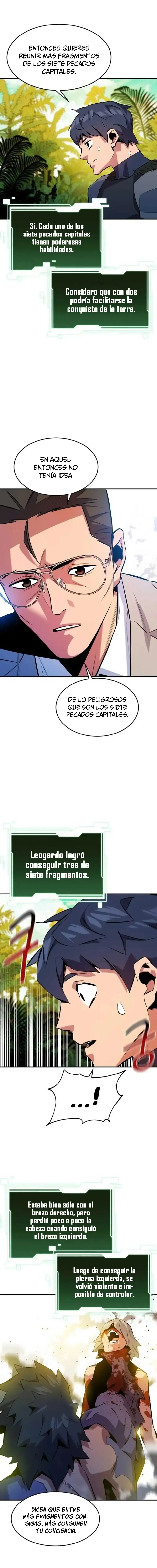 Cazando automáticamente con mis clones Capítulo 149 en Línea - página 5