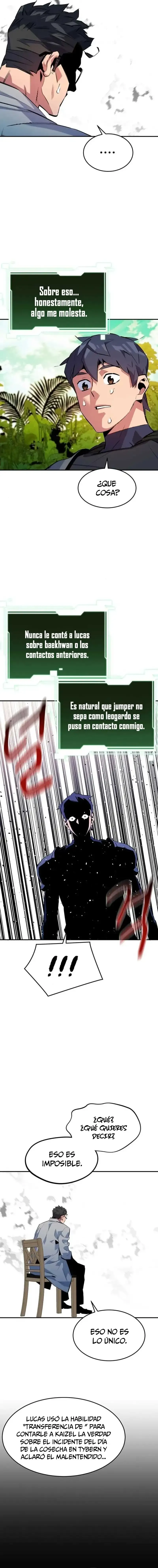 Cazando automáticamente con mis clones Capítulo 149 en Línea - página 7