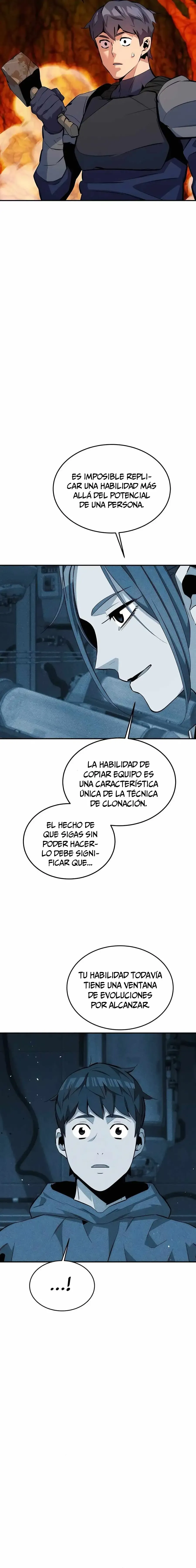 Cazando automáticamente con mis clones Capítulo 151 en Línea - página 2