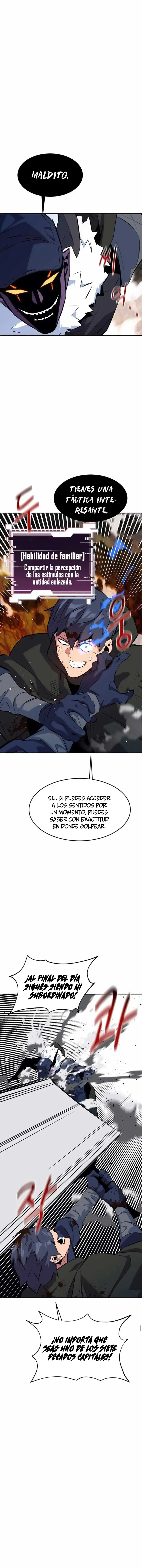 Cazando automáticamente con mis clones Capítulo 152 en Línea - página 1