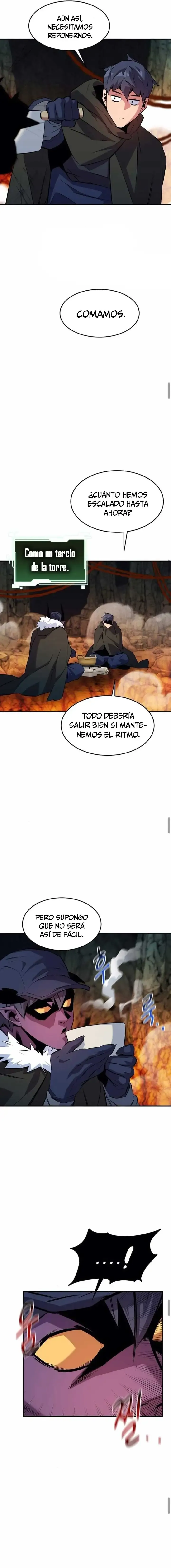 Cazando automáticamente con mis clones Capítulo 152 en Línea - página 15