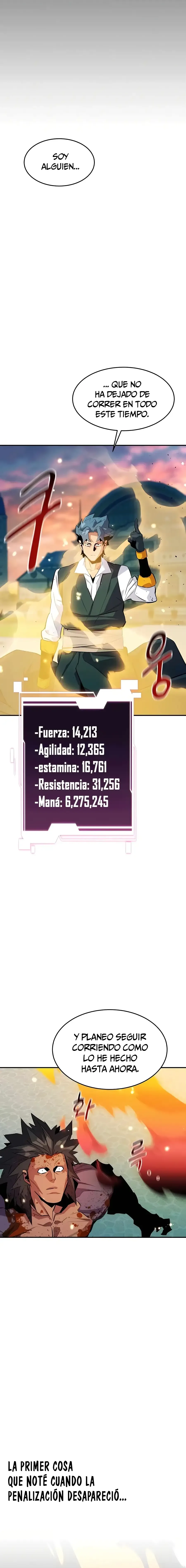 Cazando automáticamente con mis clones Capítulo 154 en Línea - página 12