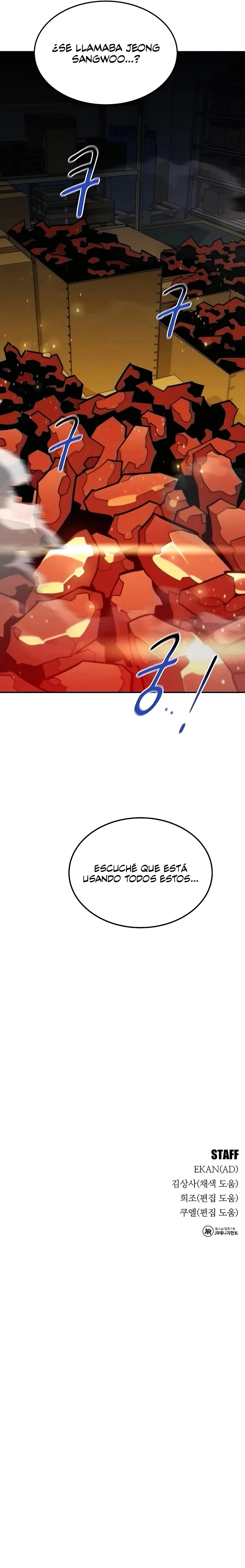Cazando automáticamente con mis clones Capítulo 32 en Línea - página 31