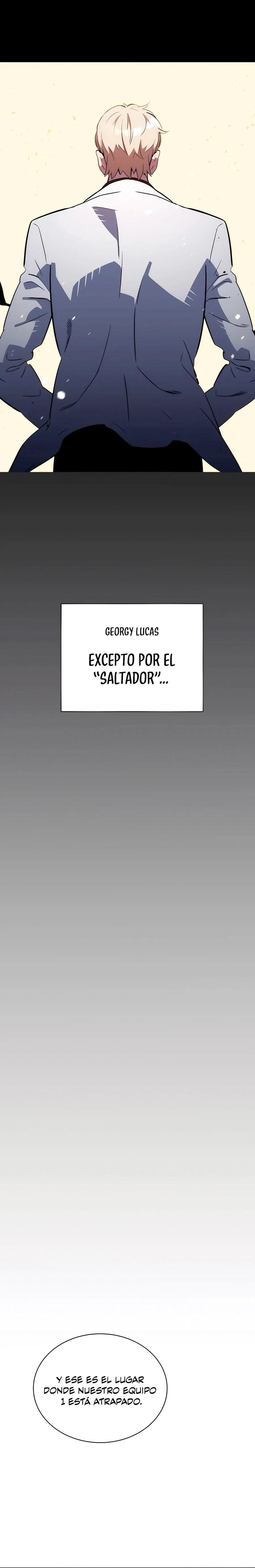 Cazando automáticamente con mis clones Capítulo 34 en Línea - página 11