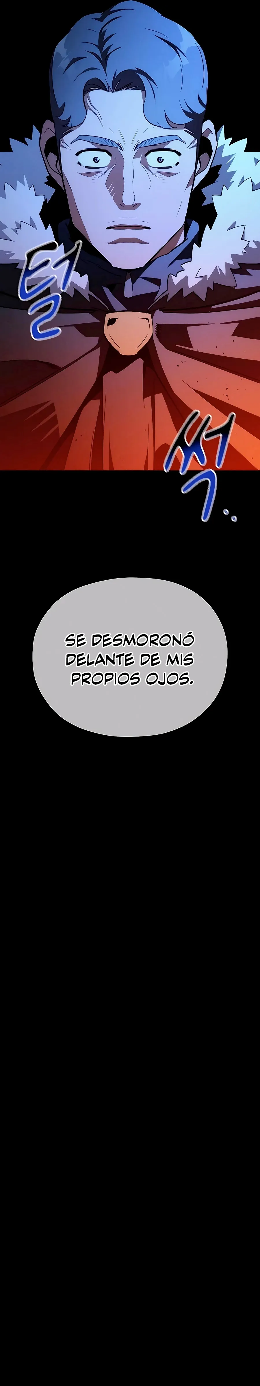 Cazando automáticamente con mis clones Capítulo 34 en Línea - página 40