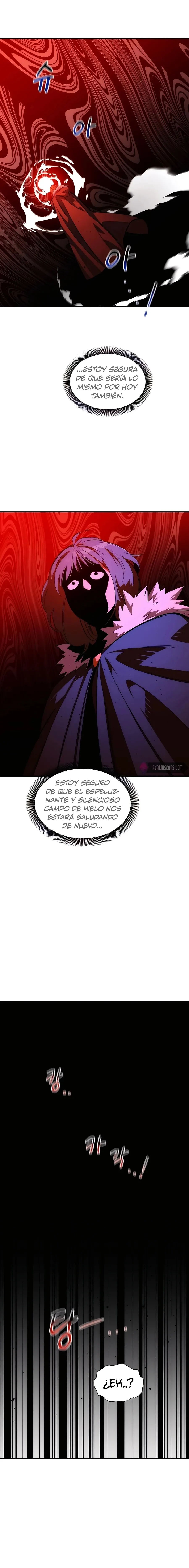 Cazando automáticamente con mis clones Capítulo 39 en Línea - página 18