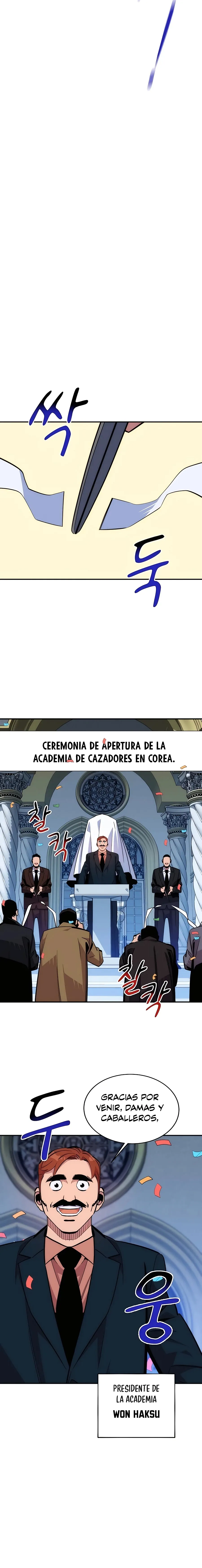 Cazando automáticamente con mis clones Capítulo 50 en Línea - página 30