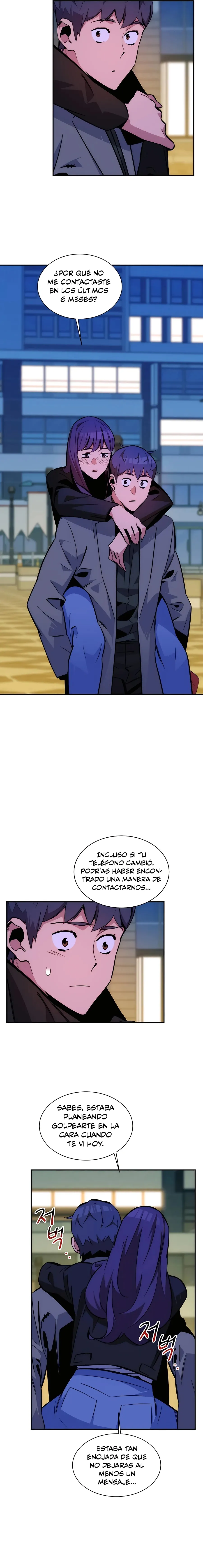 Cazando automáticamente con mis clones Capítulo 52 en Línea - página 15