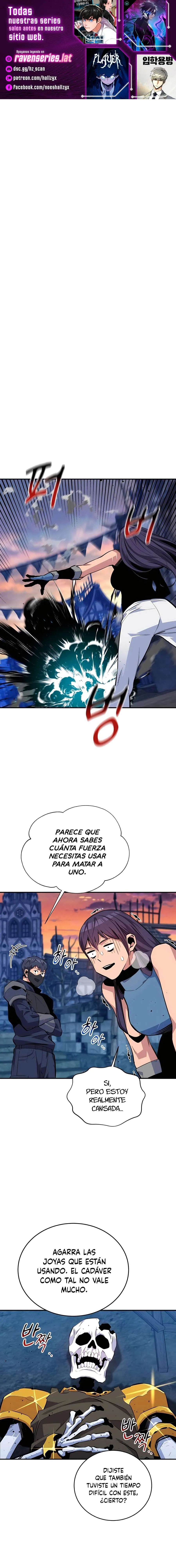 Cazando automáticamente con mis clones Capítulo 69 en Línea - página 1