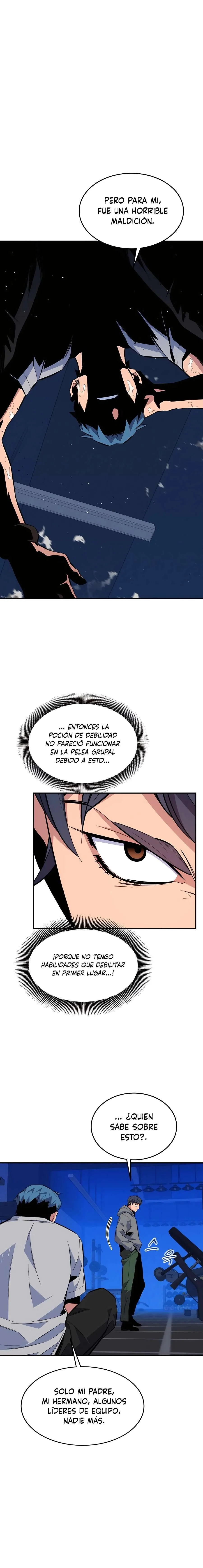 Cazando automáticamente con mis clones Capítulo 77 en Línea - página 13