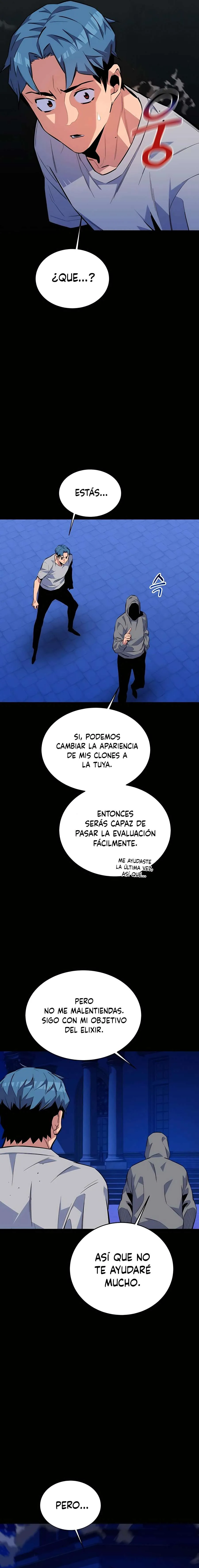 Cazando automáticamente con mis clones Capítulo 78 en Línea - página 3