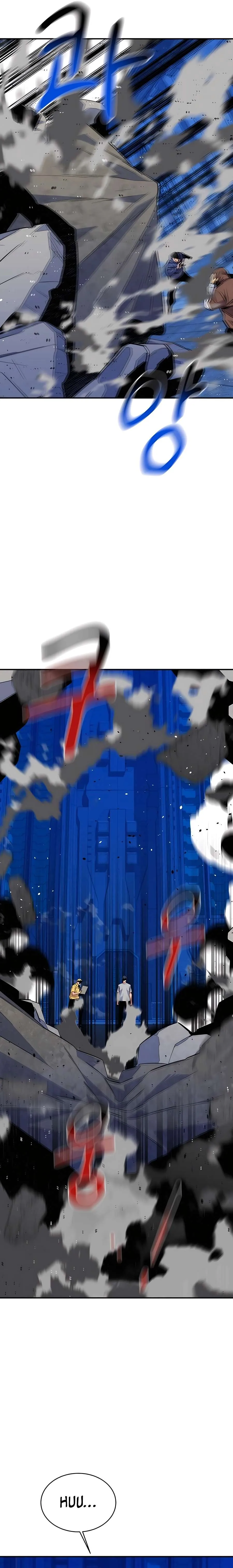 Cazando automáticamente con mis clones Capítulo 78 en Línea - página 12