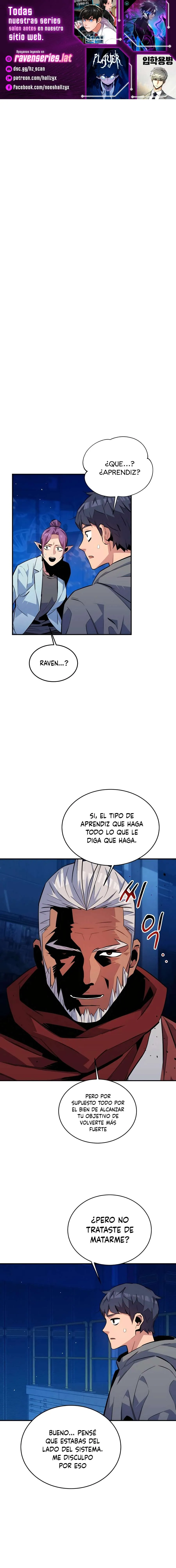 Cazando automáticamente con mis clones Capítulo 80 en Línea - página 1