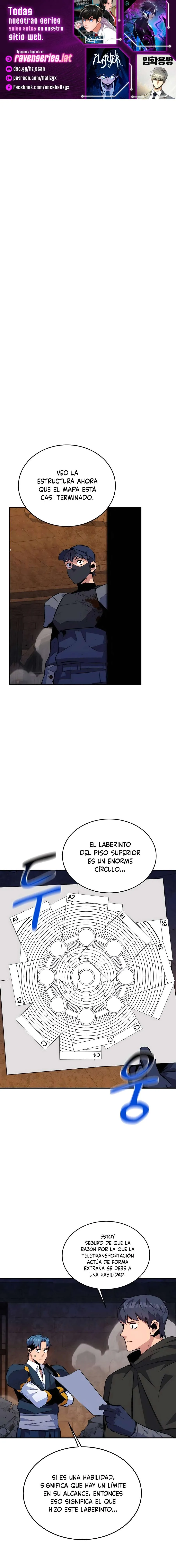Cazando automáticamente con mis clones Capítulo 84 en Línea - página 1