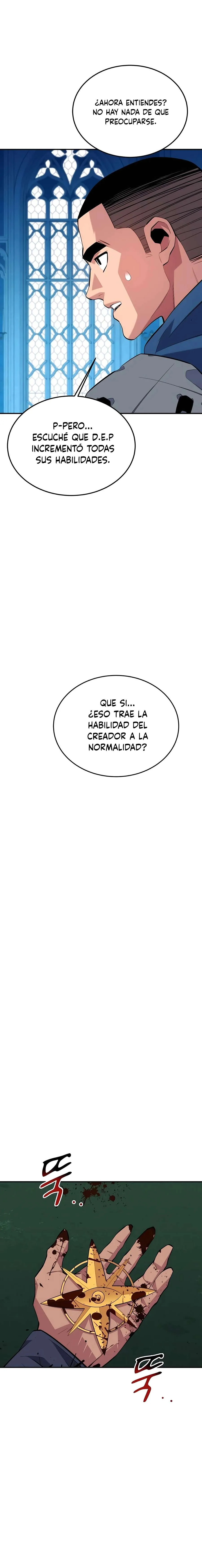 Cazando automáticamente con mis clones Capítulo 85 en Línea - página 12