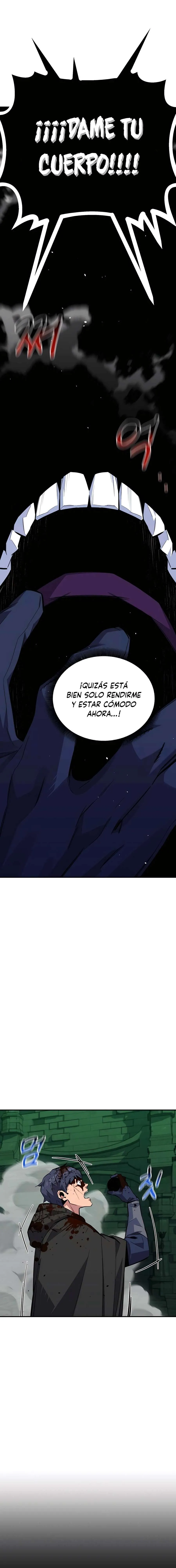 Cazando automáticamente con mis clones Capítulo 86 en Línea - página 21