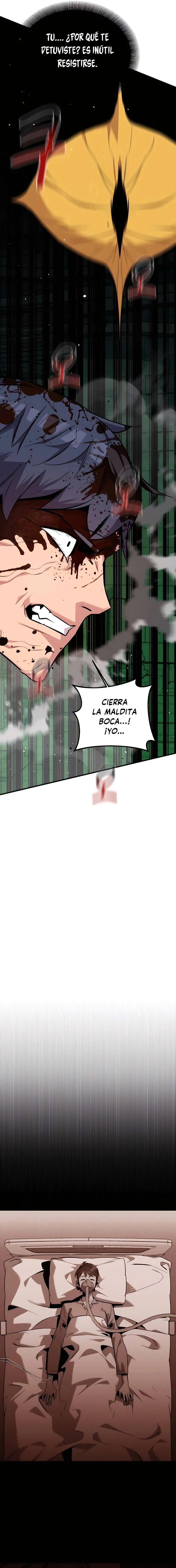 Cazando automáticamente con mis clones Capítulo 86 en Línea - página 23