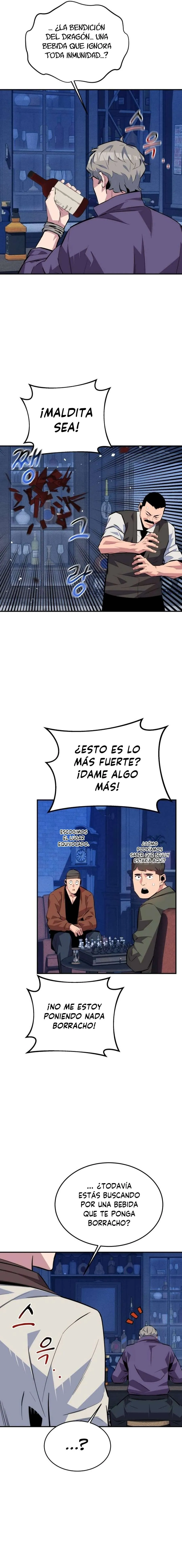 Cazando automáticamente con mis clones Capítulo 87 en Línea - página 22