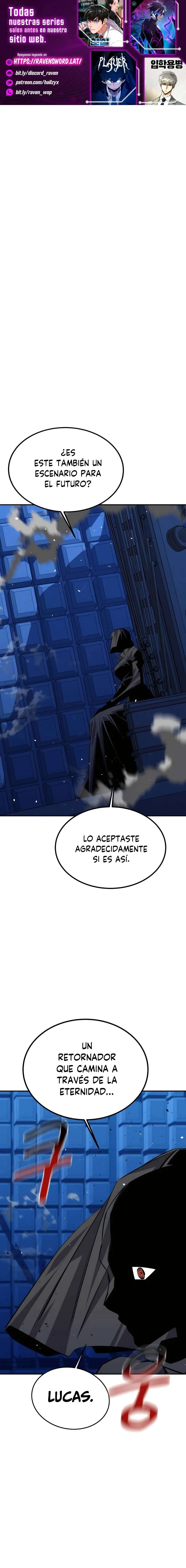 Cazando automáticamente con mis clones Capítulo 92 en Línea - página 1