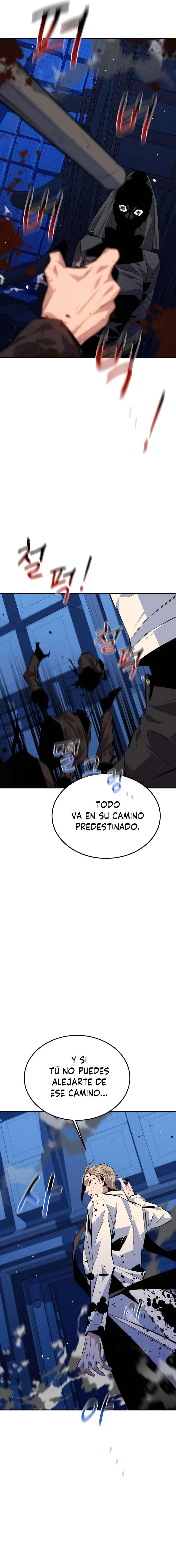 Cazando automáticamente con mis clones Capítulo 92 en Línea - página 13