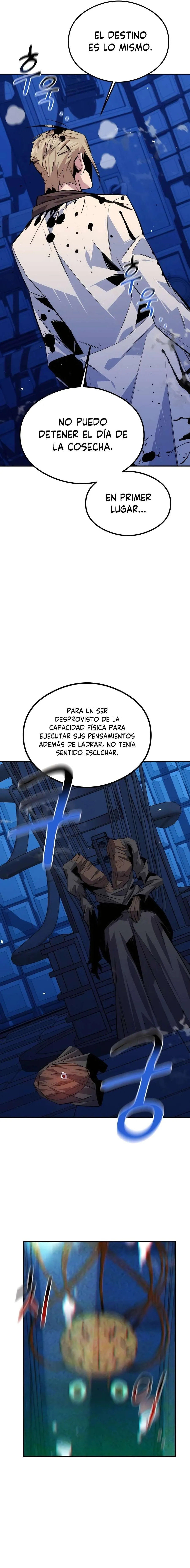 Cazando automáticamente con mis clones Capítulo 92 en Línea - página 28