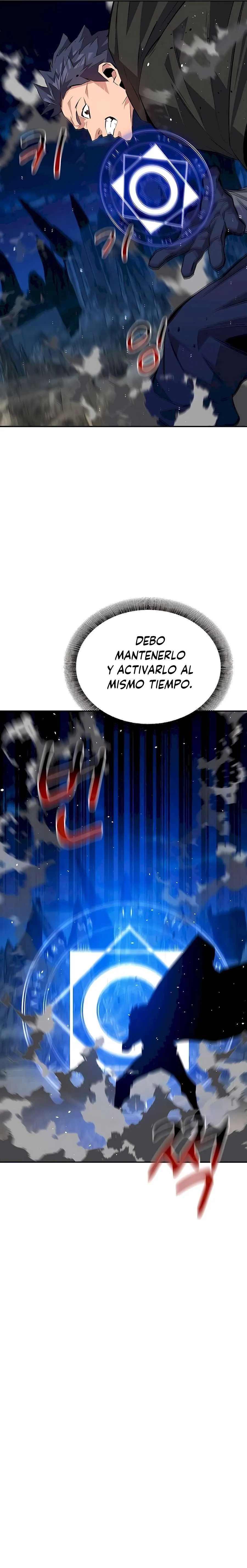 Cazando automáticamente con mis clones Capítulo 96 en Línea - página 24
